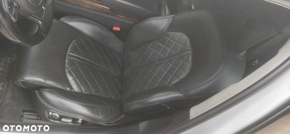 Audi A8 4.2 TDI Quattro - 9