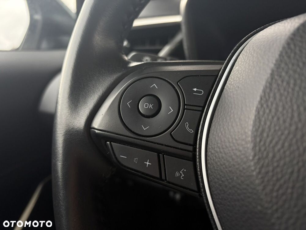 Toyota Corolla 1.8 Hybrid Comfort - 20