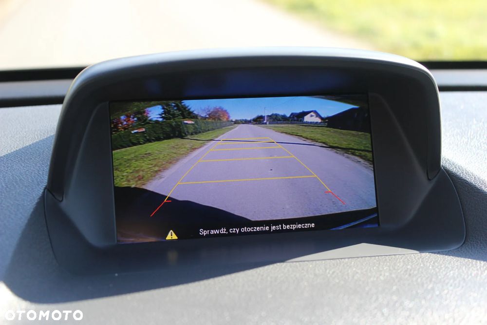 Opel Mokka 1.4 T Cosmo S&S - 33