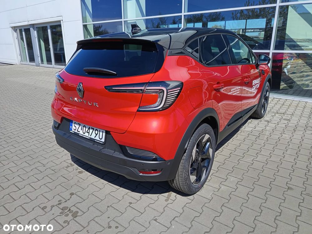 Renault Captur - 22