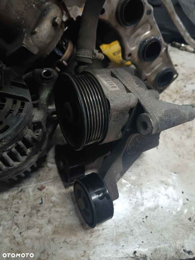 POMPA WSPOMAGANIA DUCATO 06-11R 2.3 504184720 - 1