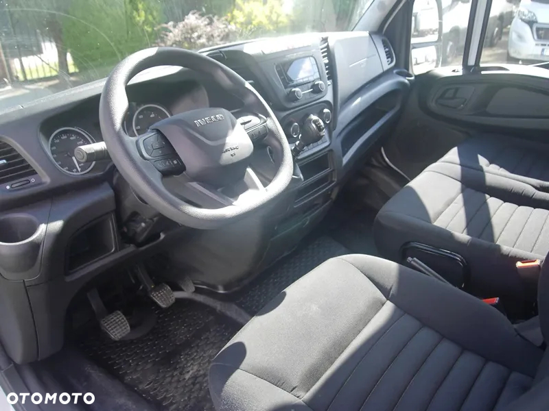 Iveco Daily 35C16 - 7