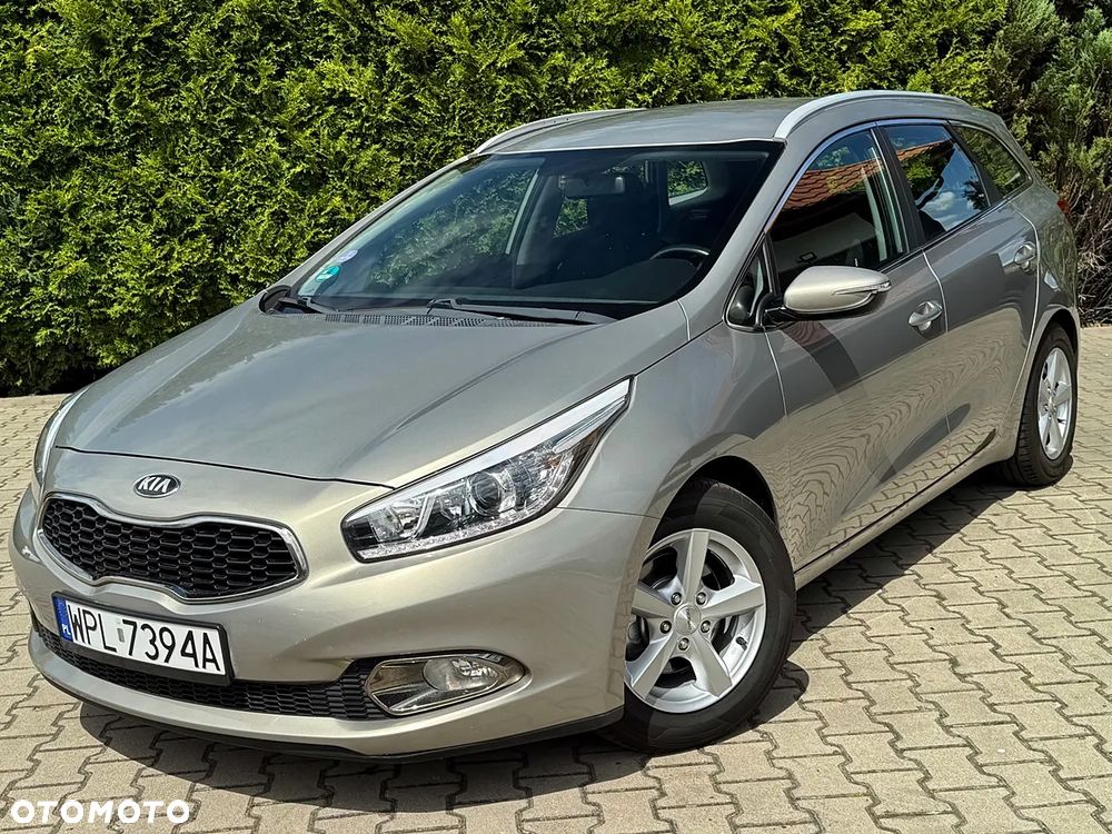 Kia Ceed 1.6 GDI XL - 3