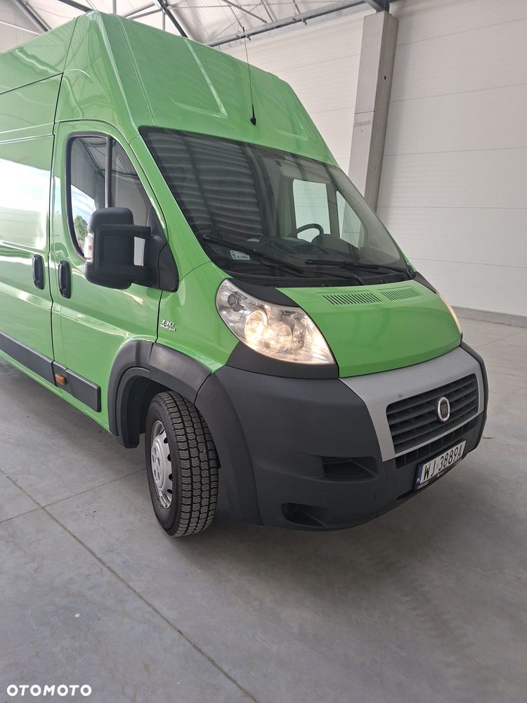 Fiat Ducato - 9