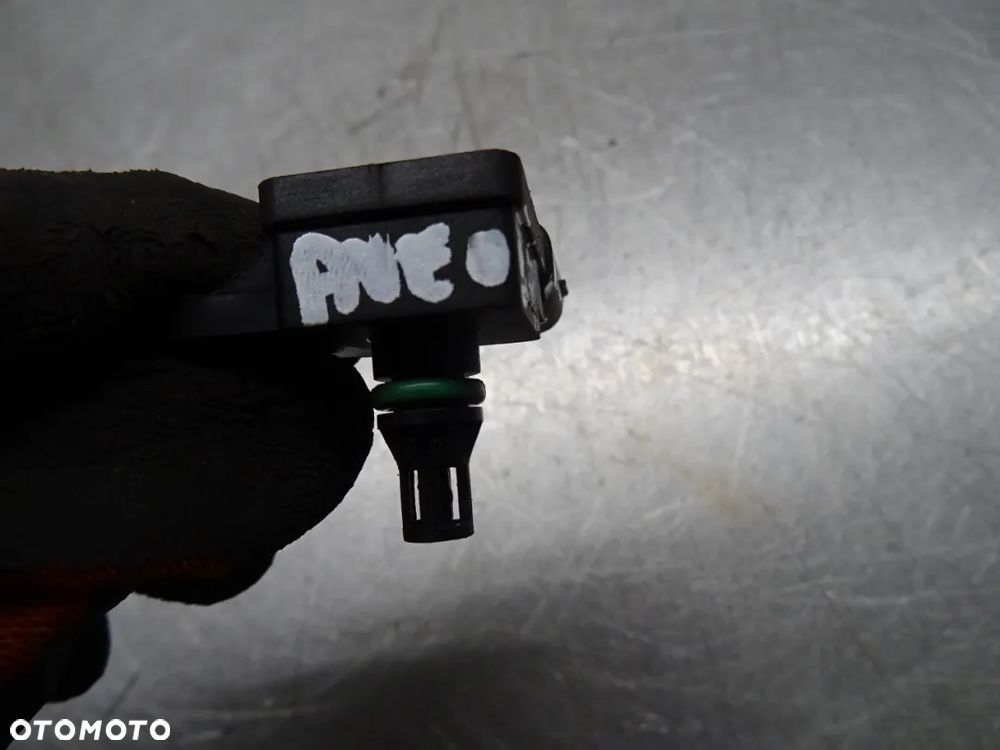 CHEVROLET AVEO II T250 07-12 CZUJNIK MAP MAPSENSOR 96810880 - 5