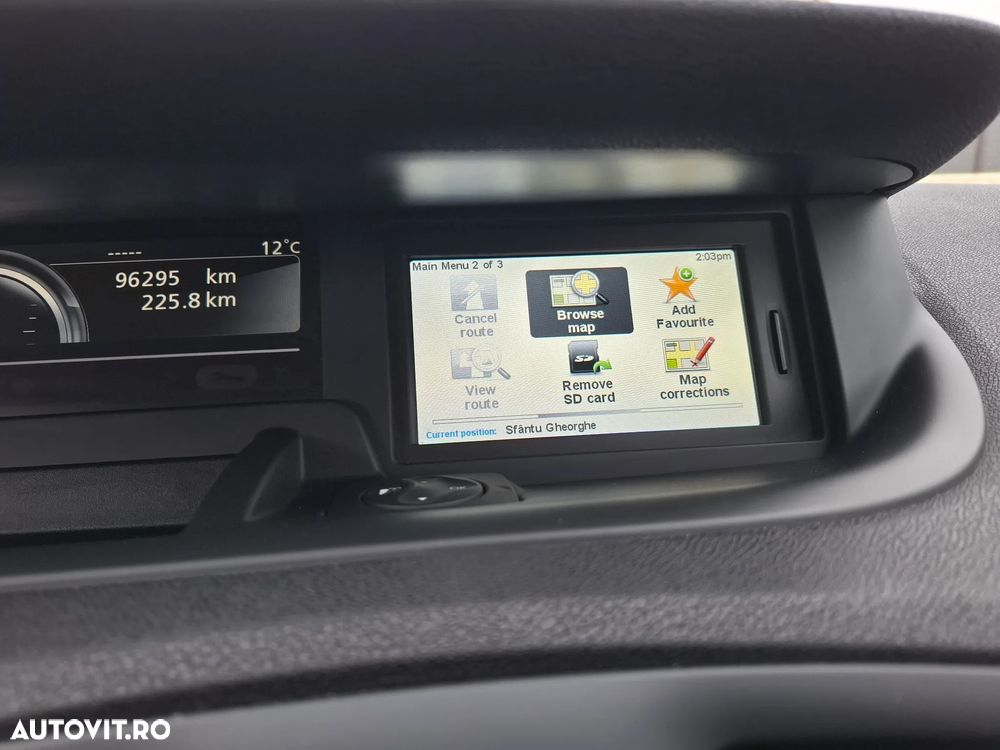 Renault Scenic ENERGY dCi 110 S&S LIMITED - 23
