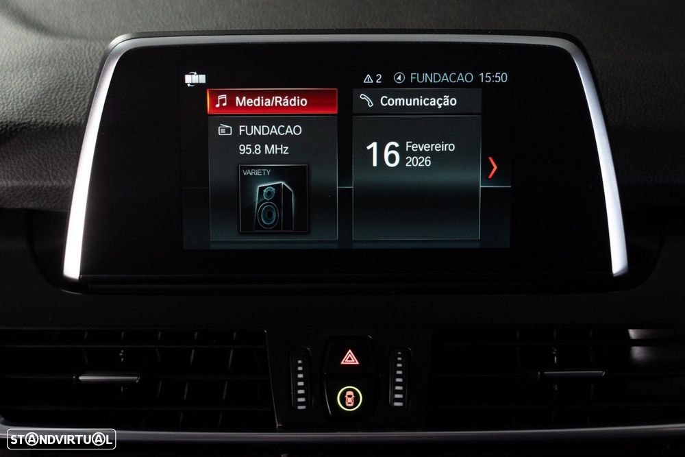 BMW 225xe Active Tourer Line Sport - 19