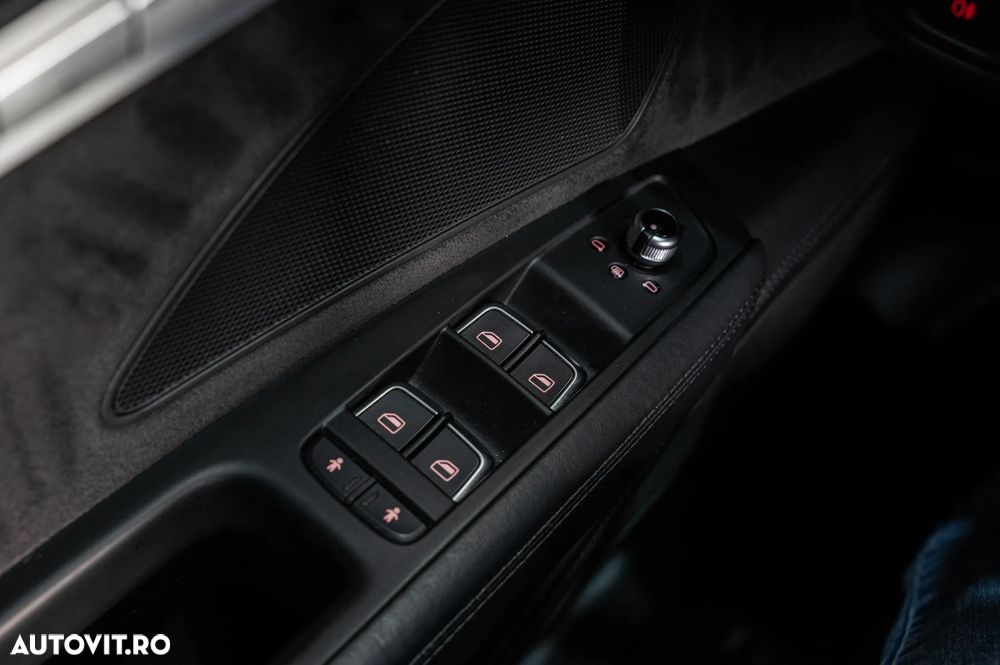 Audi A8 3.0 TDI DPF quattro Tiptronic - 25