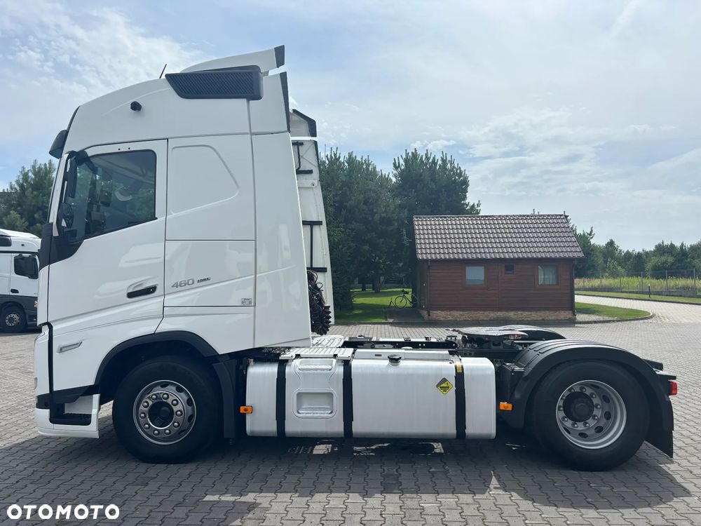 Volvo FH 460 Standard - 8
