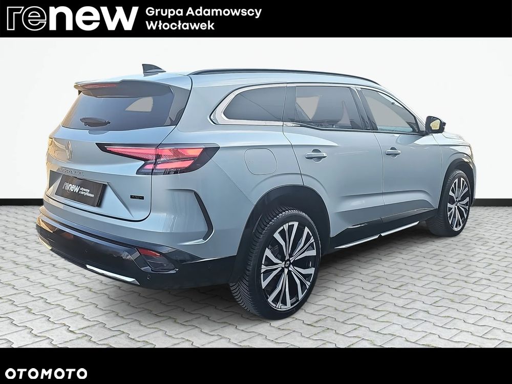 Renault Espace 1.2 E-Tech Full Hybrid 200 Iconic MMT 5os - 2