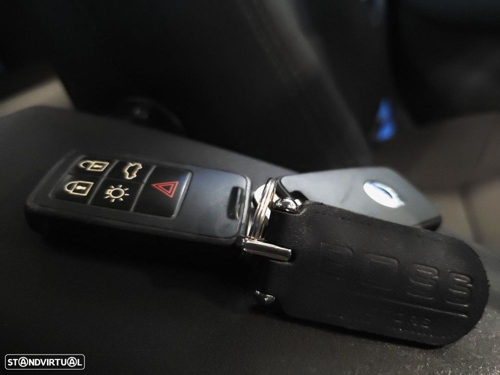 Volvo V40 1.6 D2 Momentum - 39