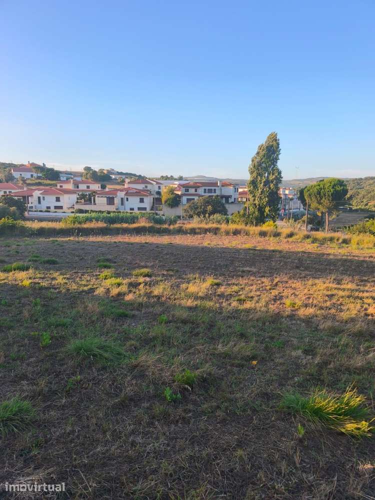 Terreno Urbano no Milharado, Mafra - Grande imagem: 5/6