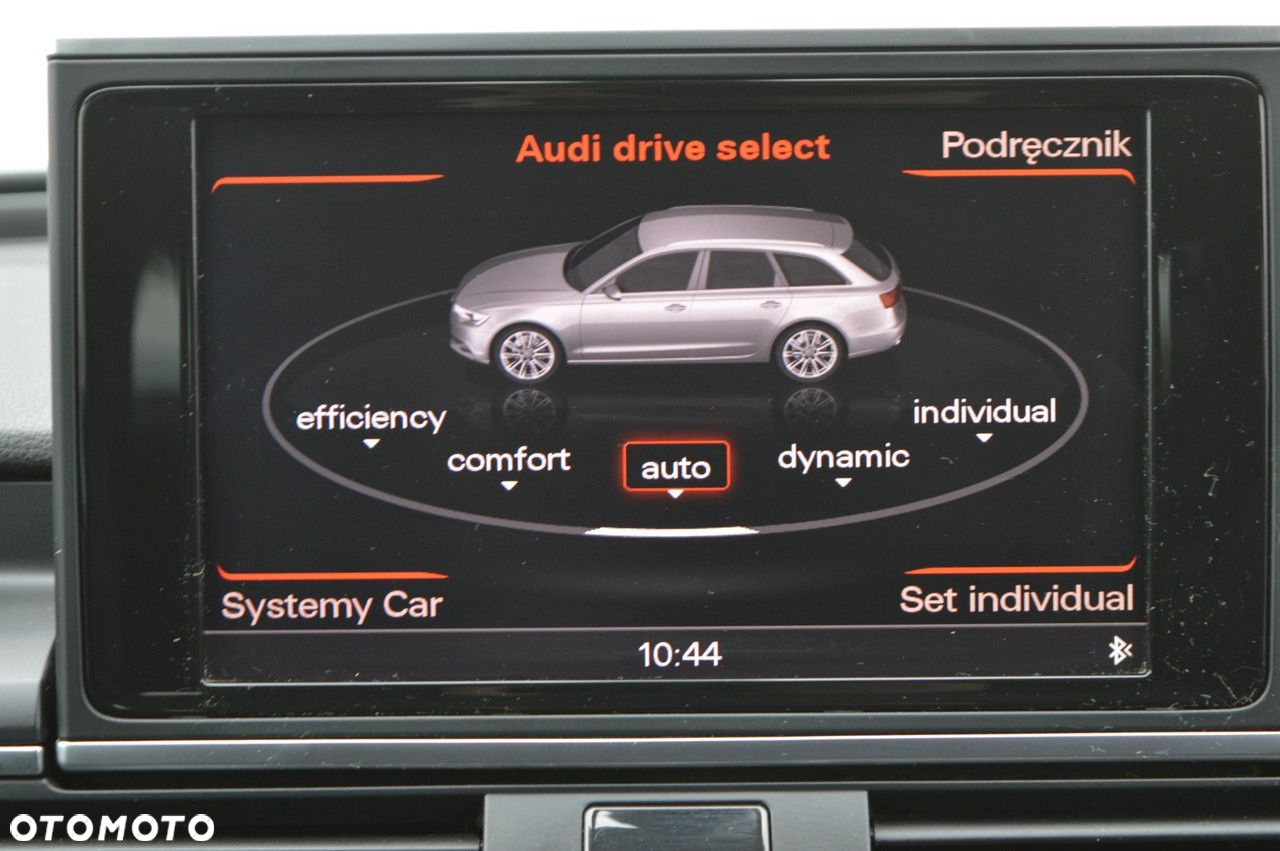 Audi A6 - 22