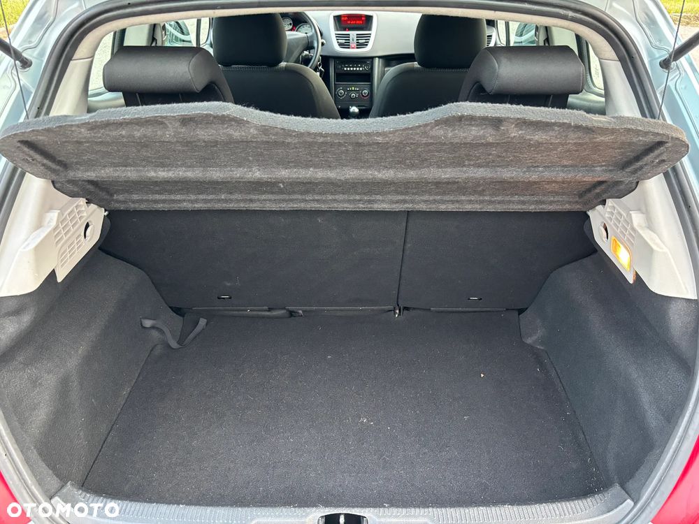 Peugeot 207 75 Tendance - 9