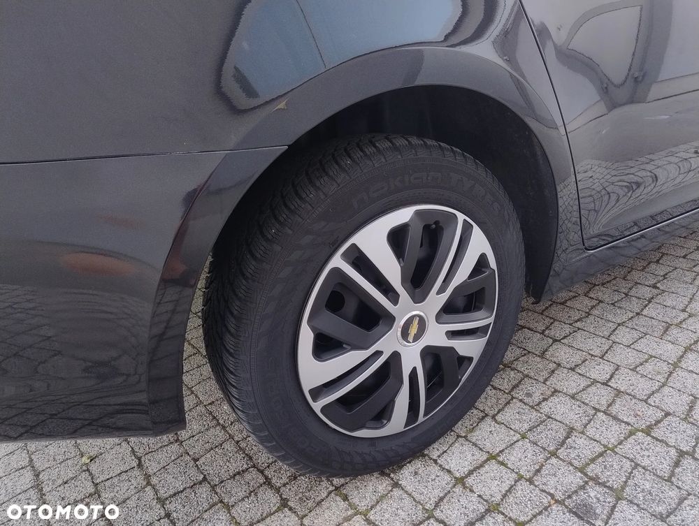 Chevrolet Cruze 1.7 D LT+ Premium - 38