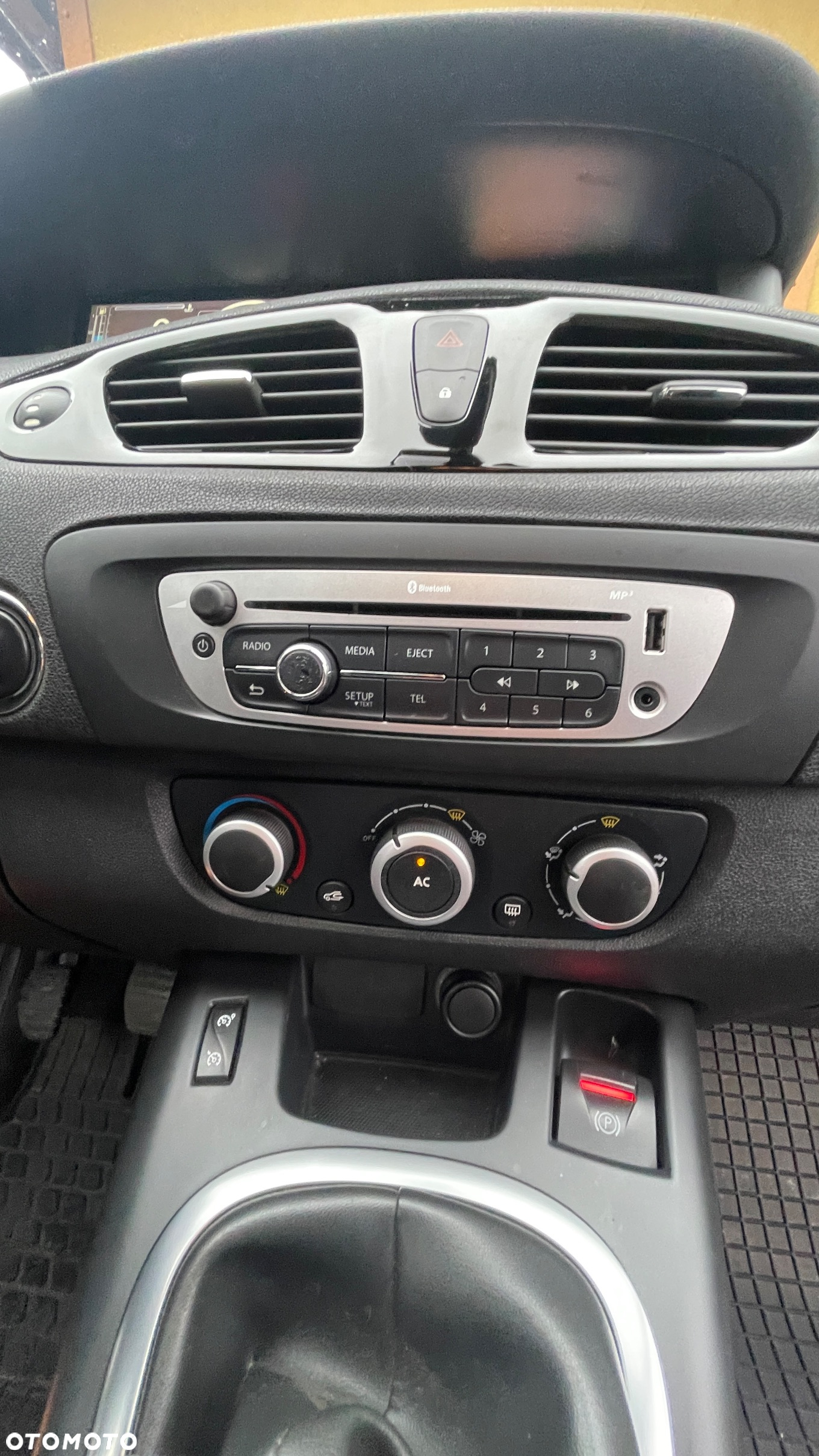 Renault Scenic - 11
