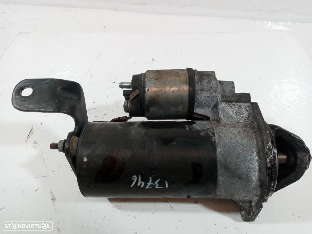 MOTOR ARRANQUE OPEL FRONTERA B 2003 - 1