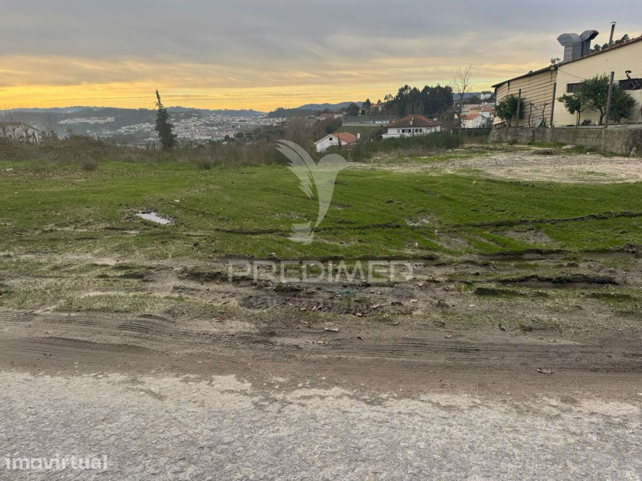 Terreno para construção em Antime - Grande imagem: 5/5