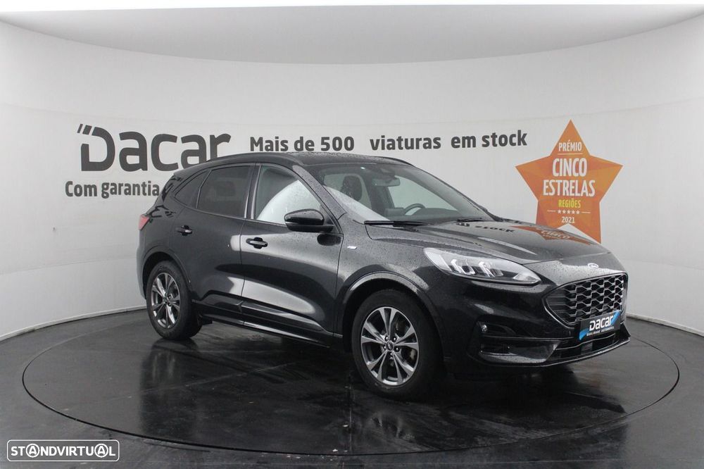 Ford Kuga 1.5 EcoBoost ST-Line - 9