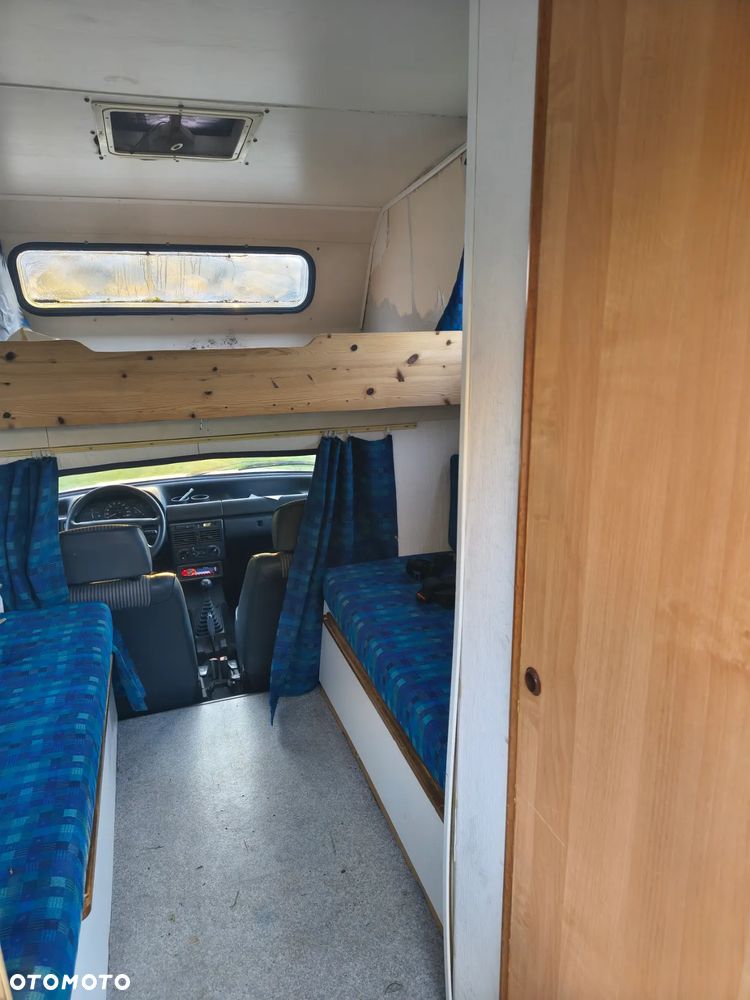 Fiat Fiorino - 11