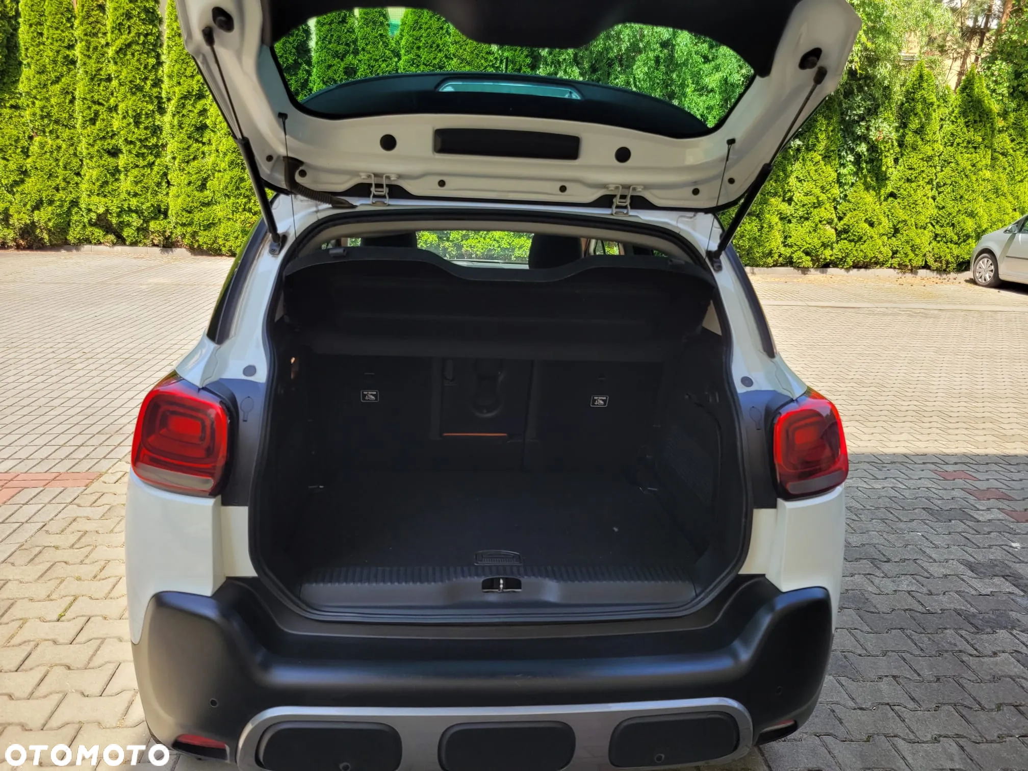 Citroën C3 Aircross 1.2 PureTech Shine S&S - 5