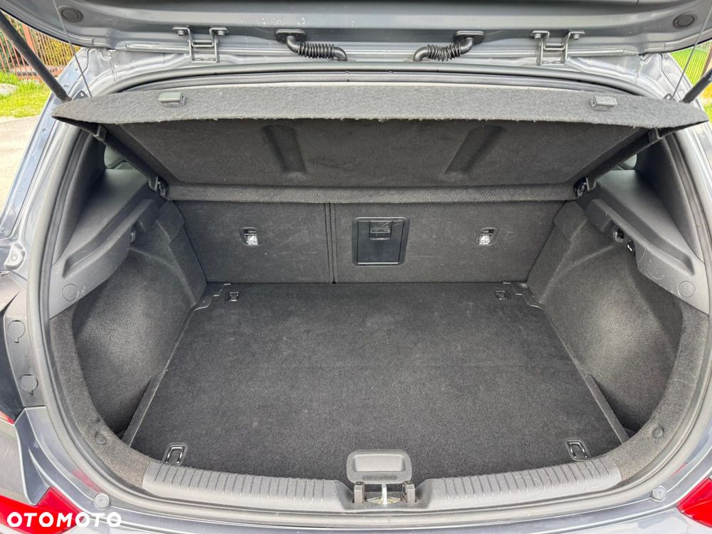 Hyundai i30 1.4 T-GDI Premium DCT - 15