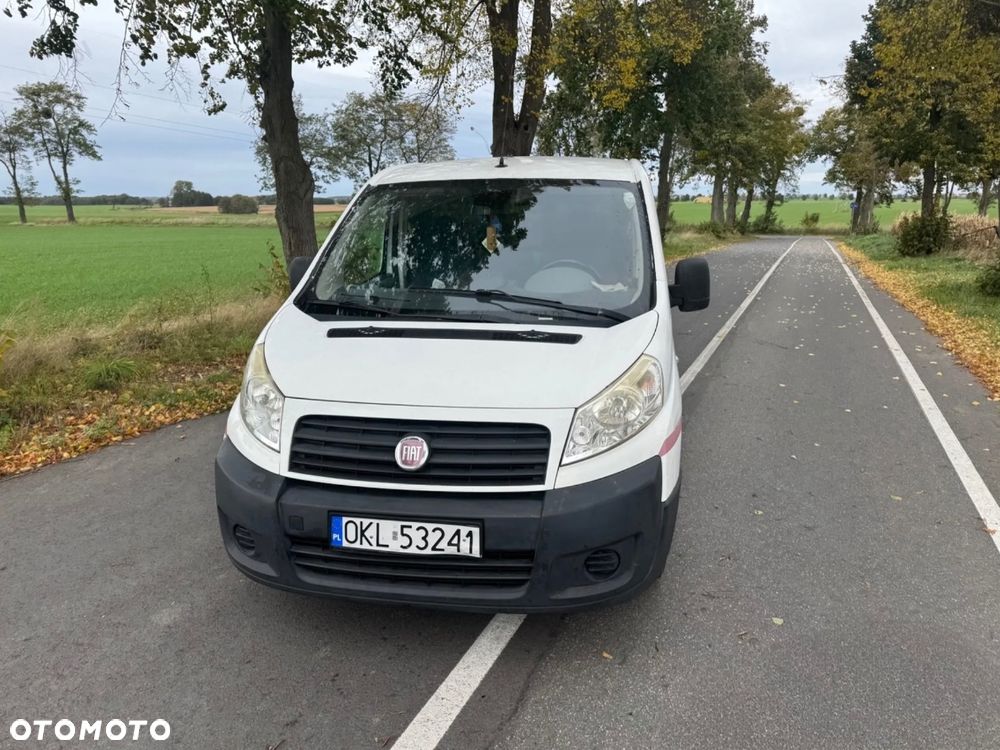 Fiat Scudo