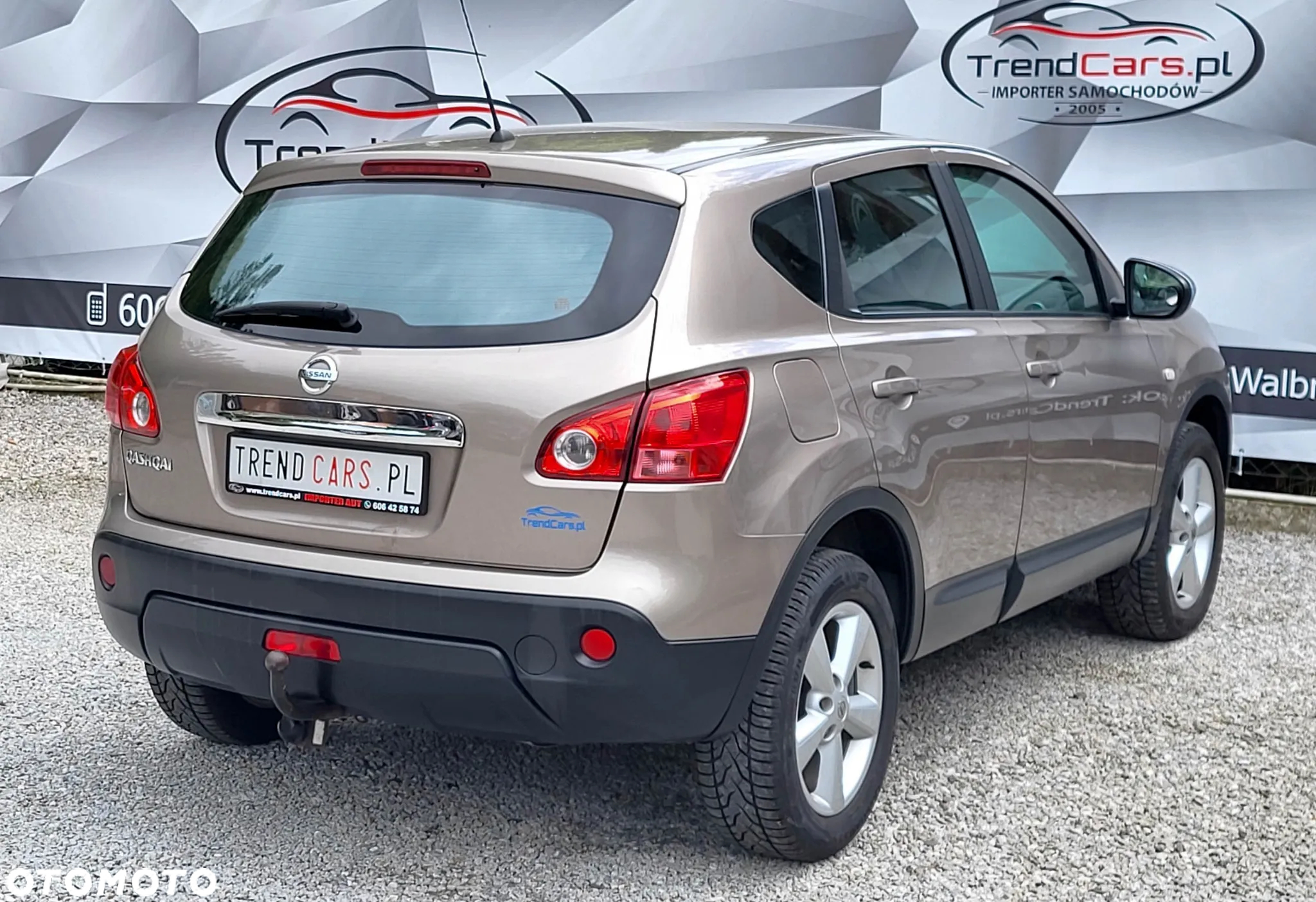 Nissan Qashqai 1.6 acenta - 7