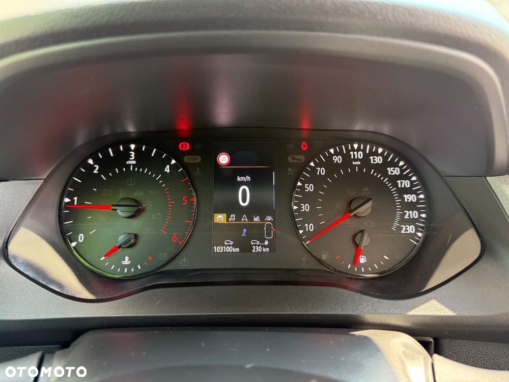 Renault Kangoo - 23
