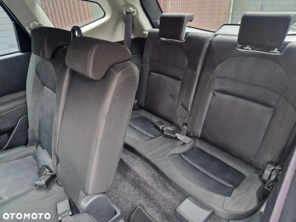 Nissan Qashqai+2 2.0 dCi Acenta EU5 - 7