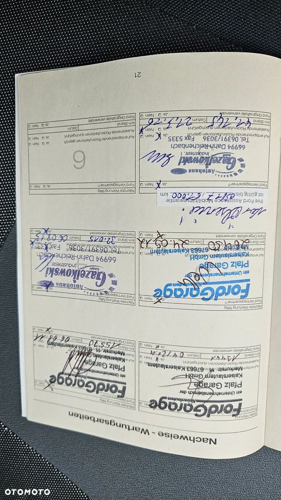 Ford KA 1.2 Titanium (air4) - 17