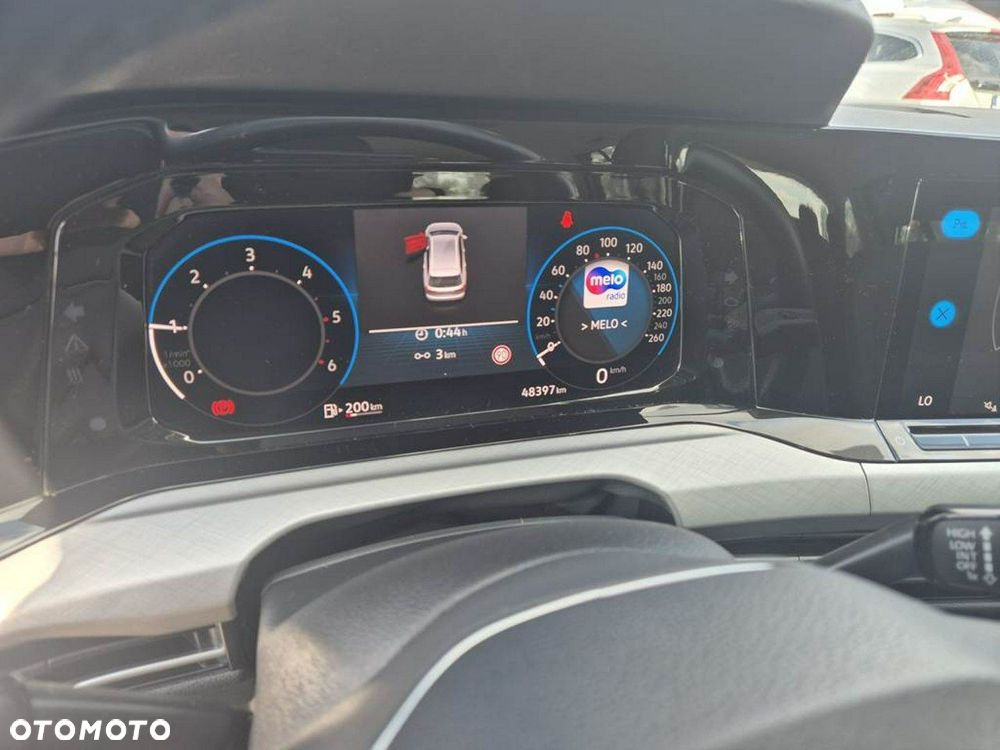 Volkswagen Golf - 23