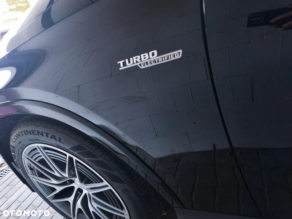 Mercedes-Benz GLC AMG 43 mHEV 4-Matic - 21
