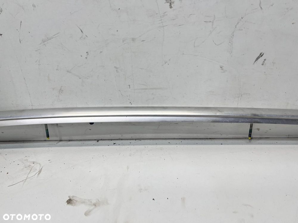 RELING DACHOWY CHROM LEWY AUDI Q3 8U 8U0860021A 2ZZ - 7