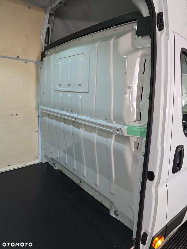 Fiat DUCATO L4H3 MAXI ŁADOWNOŚĆ 1275Kg 86Tyś km SILNIK 2,3 IVECO 180KM POWER SALON PL STAN JAK NOWY KLIMA ELEKTRYKA KAMERA COFANIA TEMPOMAT OPONY ZIMA LATO - 21