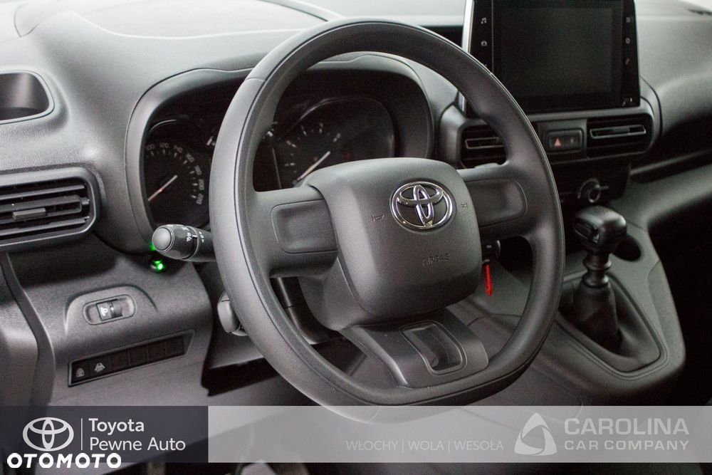 Toyota Proace City Verso 1.5 D-4D Business - 6