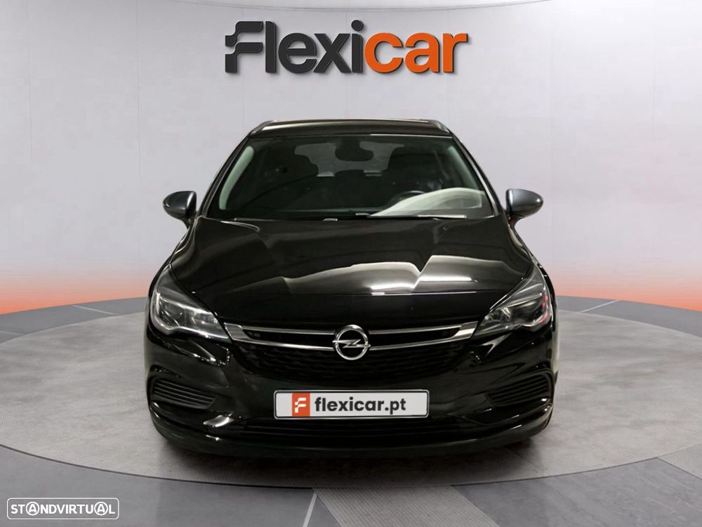 Opel Astra Sports Tourer - 6