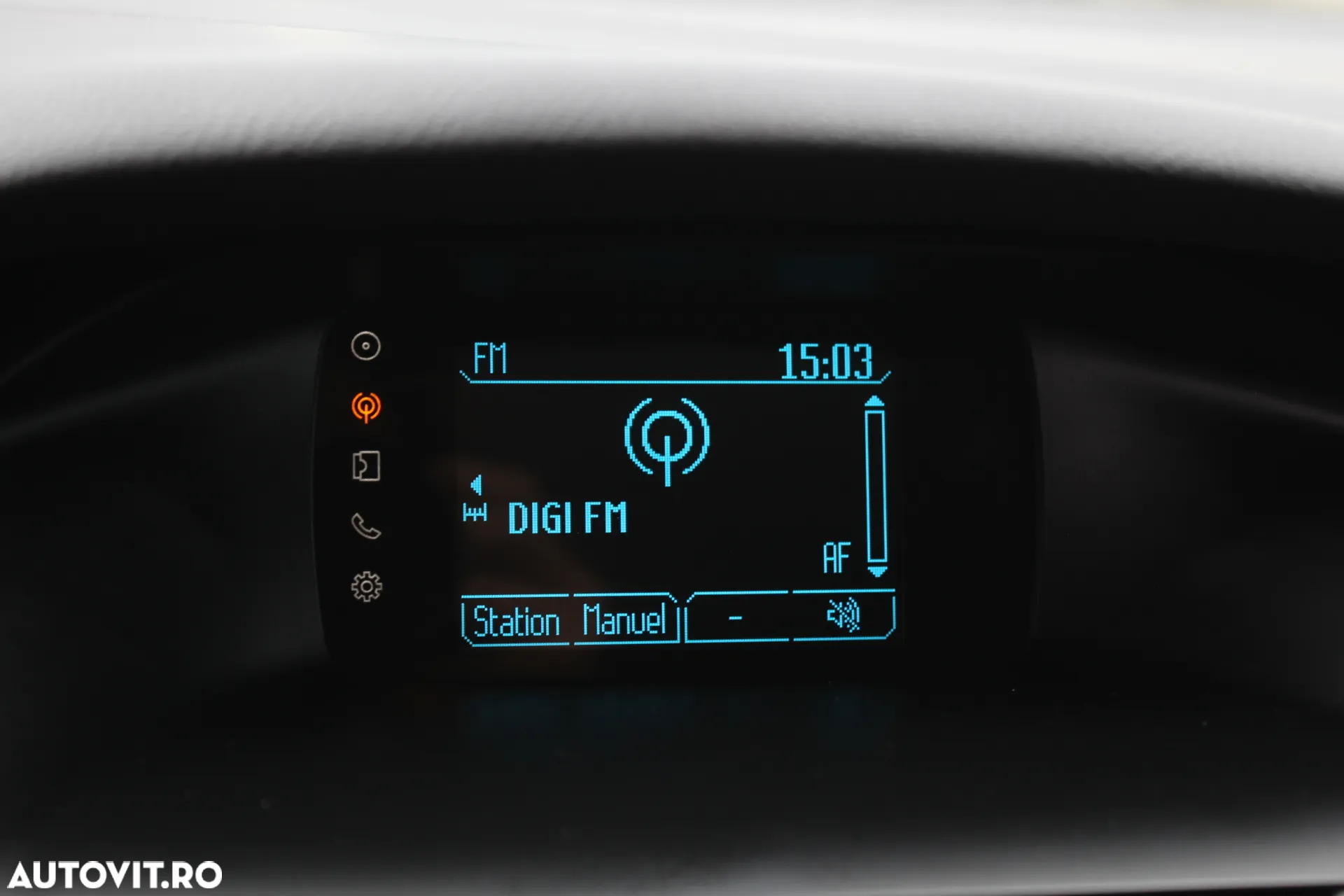 Ford Focus 1.0 EcoBoost Start Stop Trend - 10