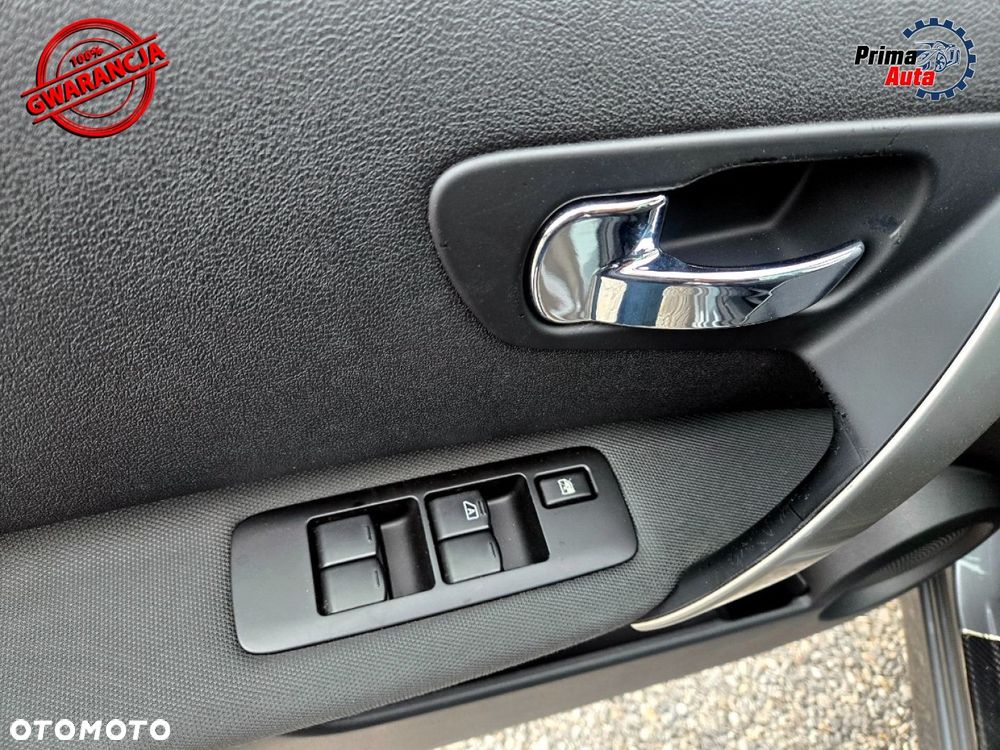 Nissan Qashqai 1.5 dCi Acenta EU6 - 16