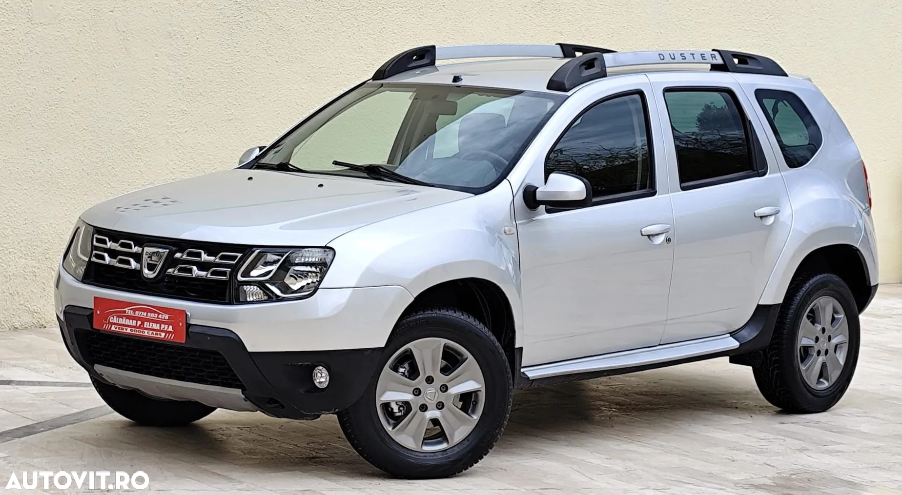 Dacia Duster - 2