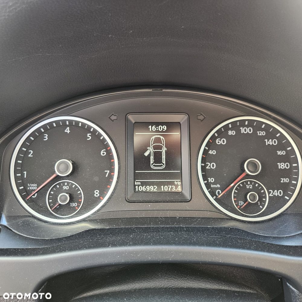 Volkswagen Tiguan 1.4 TSI CityLine - 4