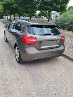 Mercedes-Benz A 200 - 19