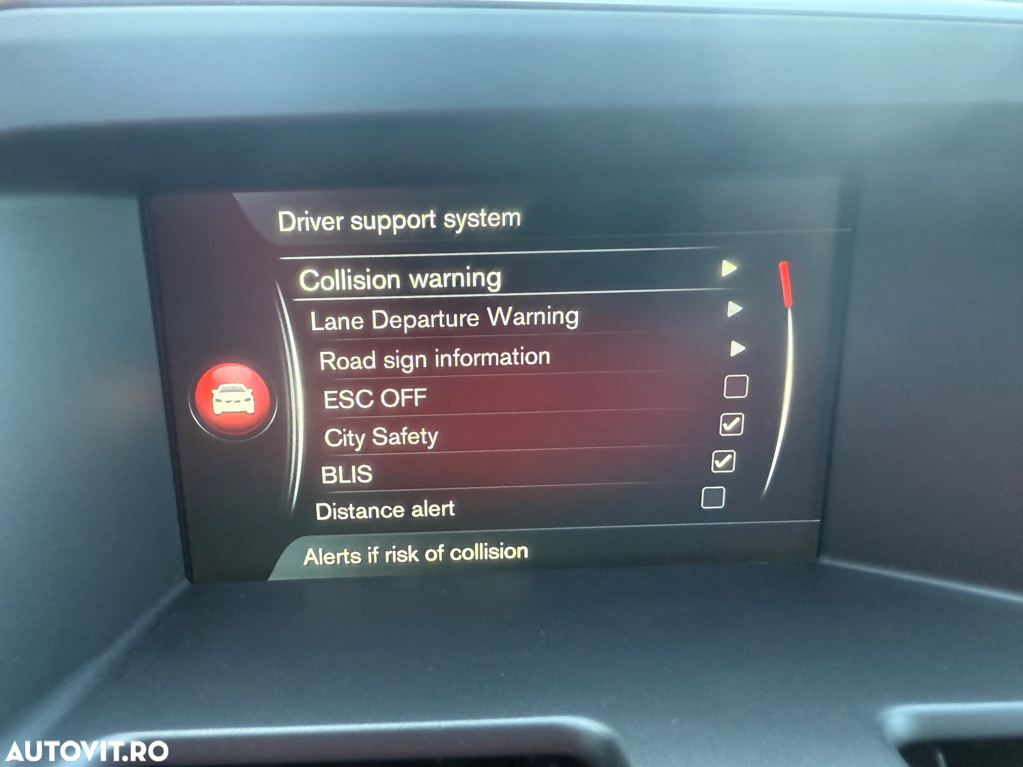 Volvo XC 60 D5 AWD Aut. Summum - 24