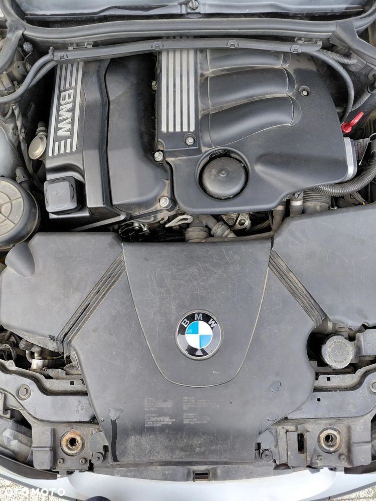 BMW Seria 3 316i - 22
