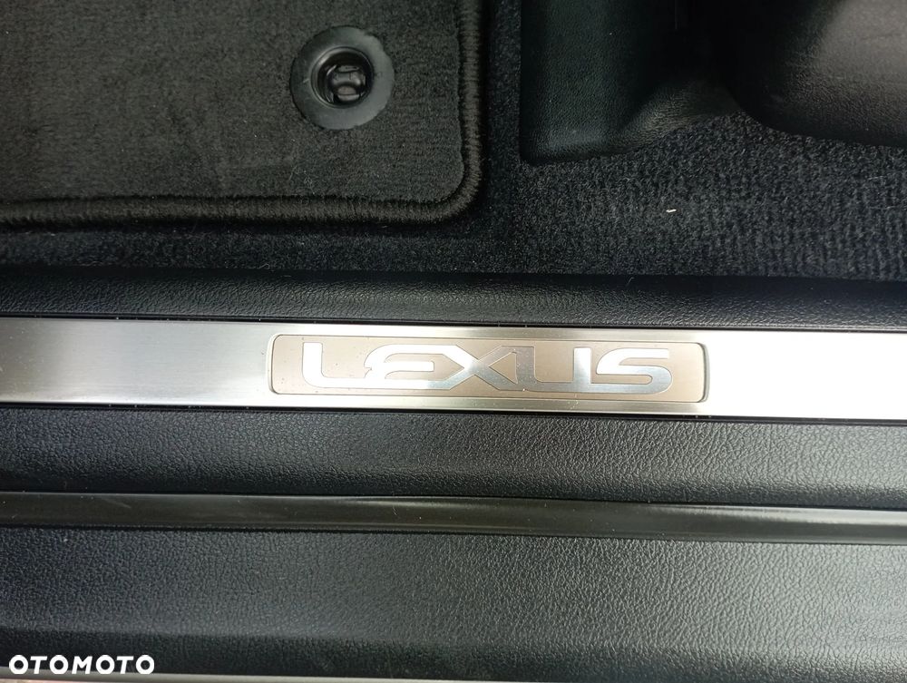 Lexus RX 300 Business Edition + - 26