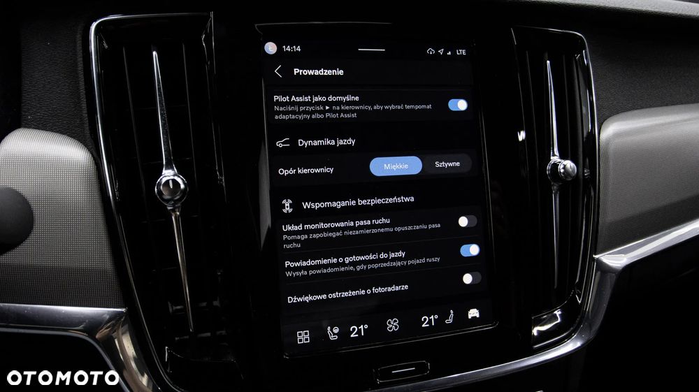 Volvo S90 B4 B Momentum Pro - 26