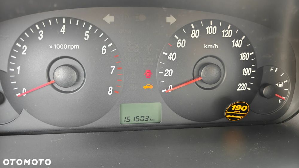 Hyundai Elantra 1.6 Comfort - 22