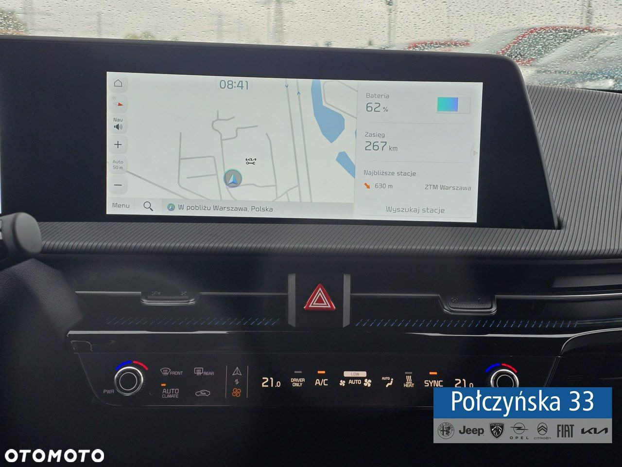 Kia EV6 - 28