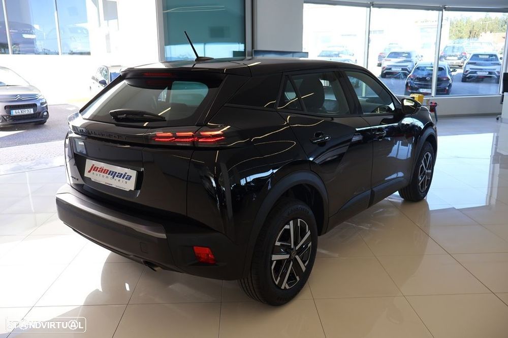 Peugeot 2008 1.2 PureTech Style - 3