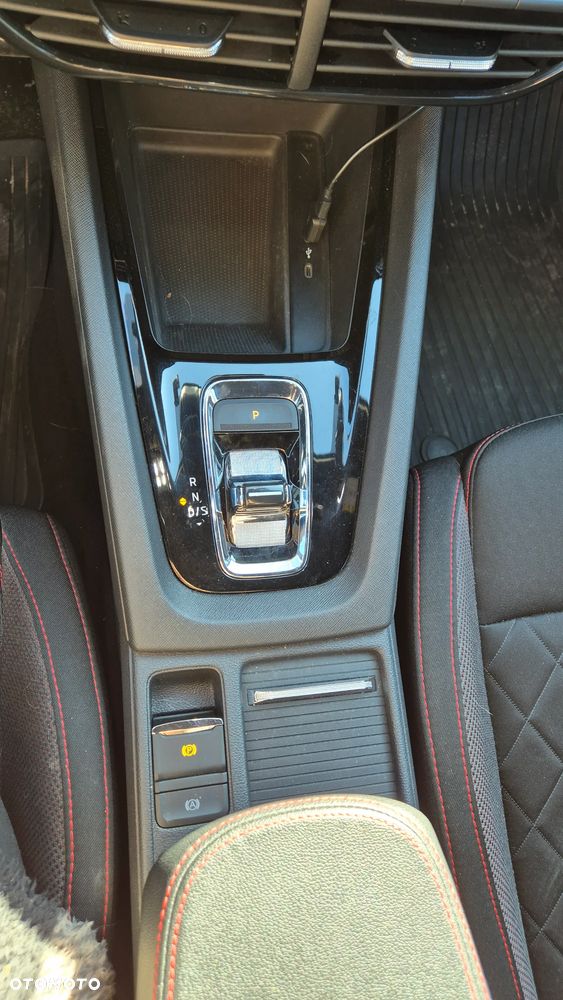 Skoda Octavia 1.4 TSI Plug-In Hybrid RS DSG - 9